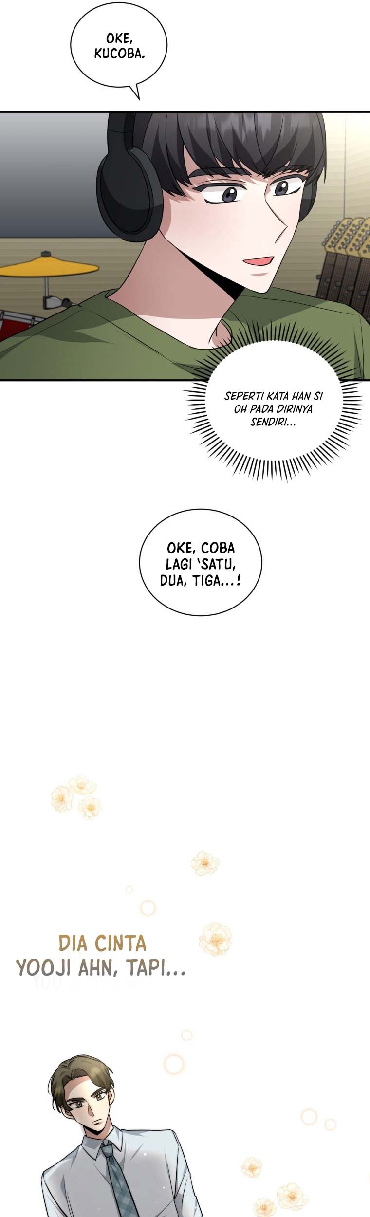 I Became a Top Actor Just by Reading Books! Chapter 35 Gambar 23