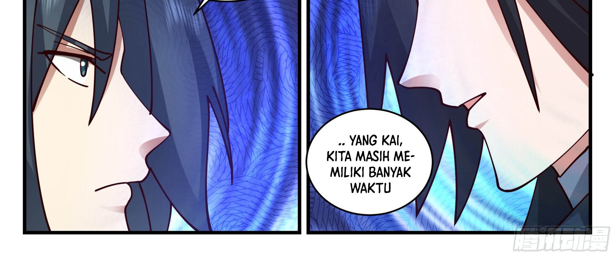 Martial Peak Part 2 Chapter 2867 Gambar 15