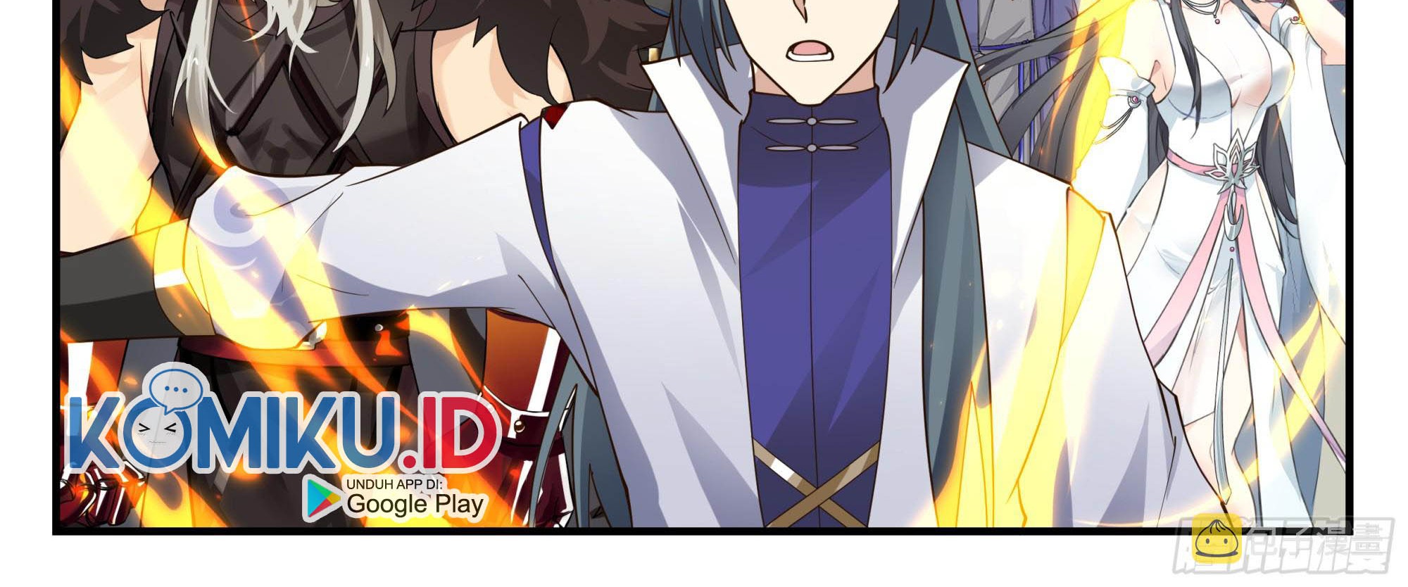 Martial Peak Part 2 Chapter 2868 Gambar 20