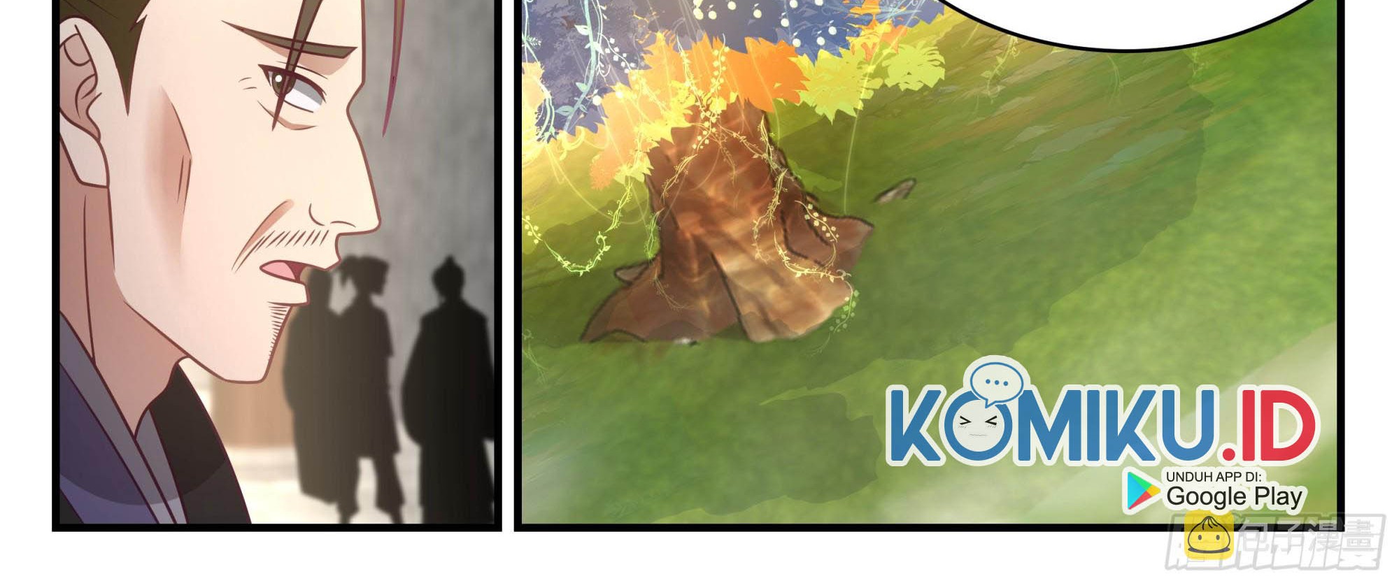 Martial Peak Part 2 Chapter 2868 Gambar 6