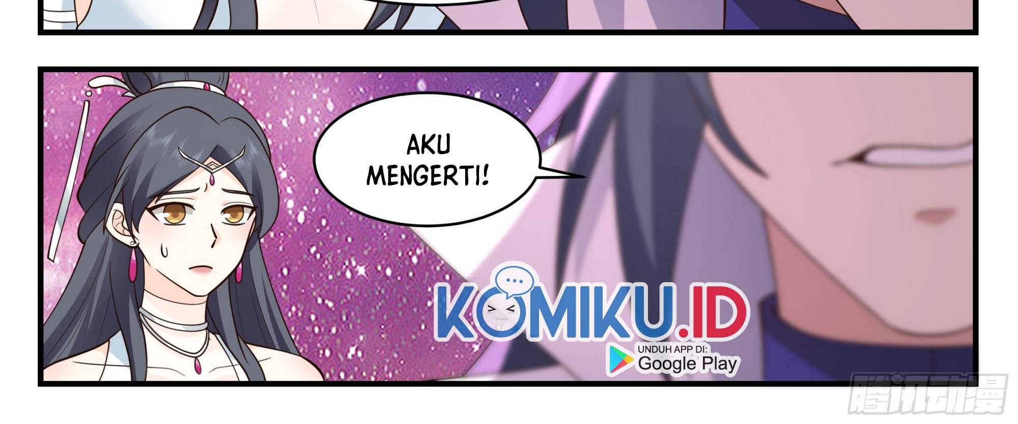 Martial Peak Part 2 Chapter 2868 Gambar 16