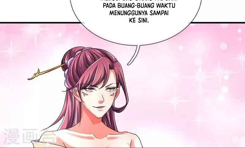 Shenwu Tianzun Chapter 382 Gambar 5