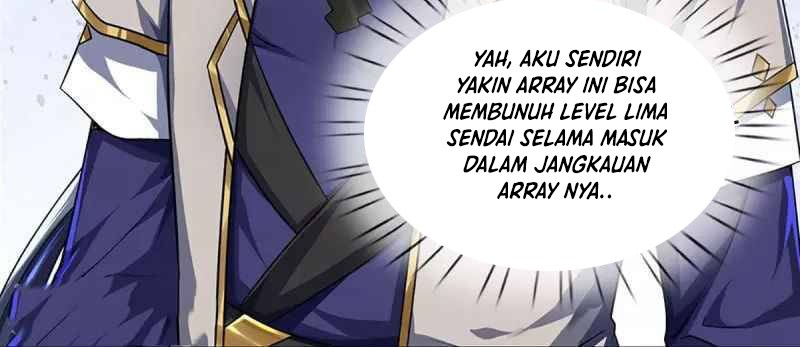 Shenwu Tianzun Chapter 382 Gambar 10