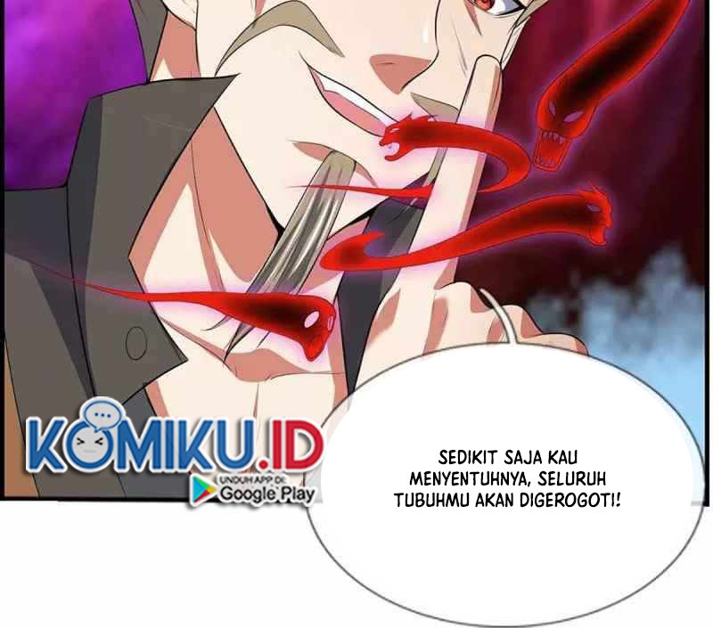 Shenwu Tianzun Chapter 385 Gambar 10