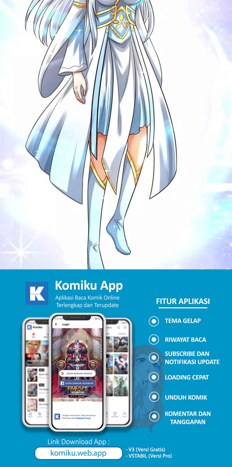 Shenwu Tianzun Chapter 390 Gambar 25