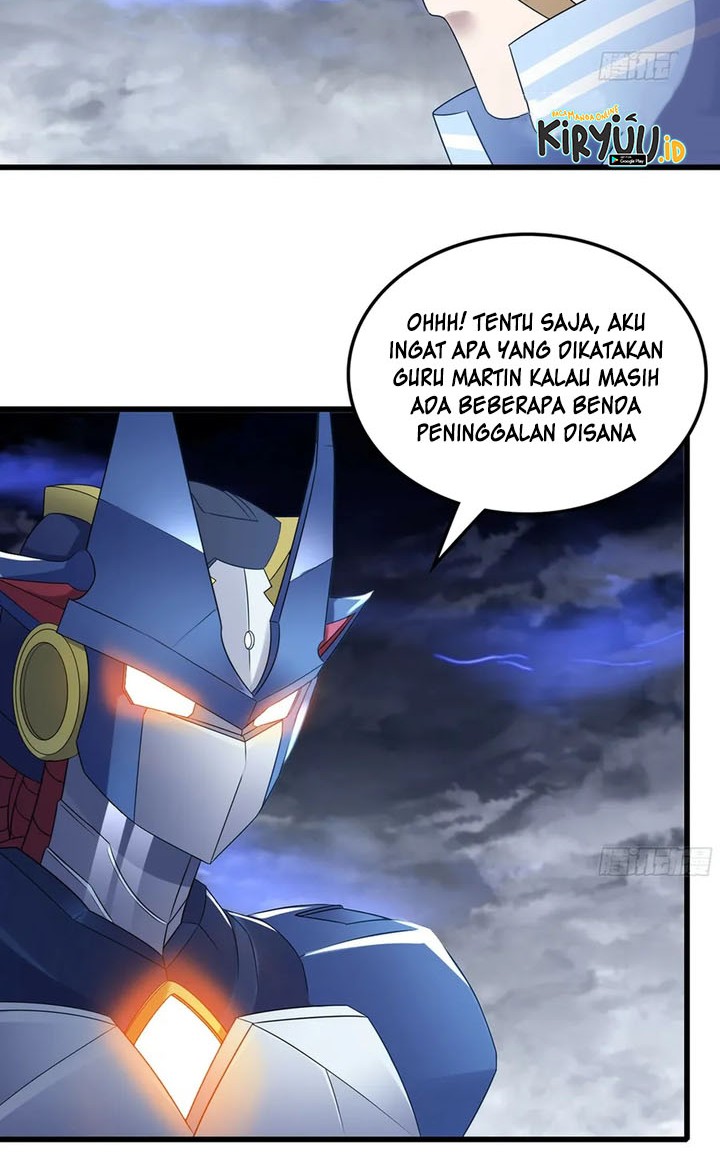 My Wife is a Demon Queen Chapter 418 Gambar 14