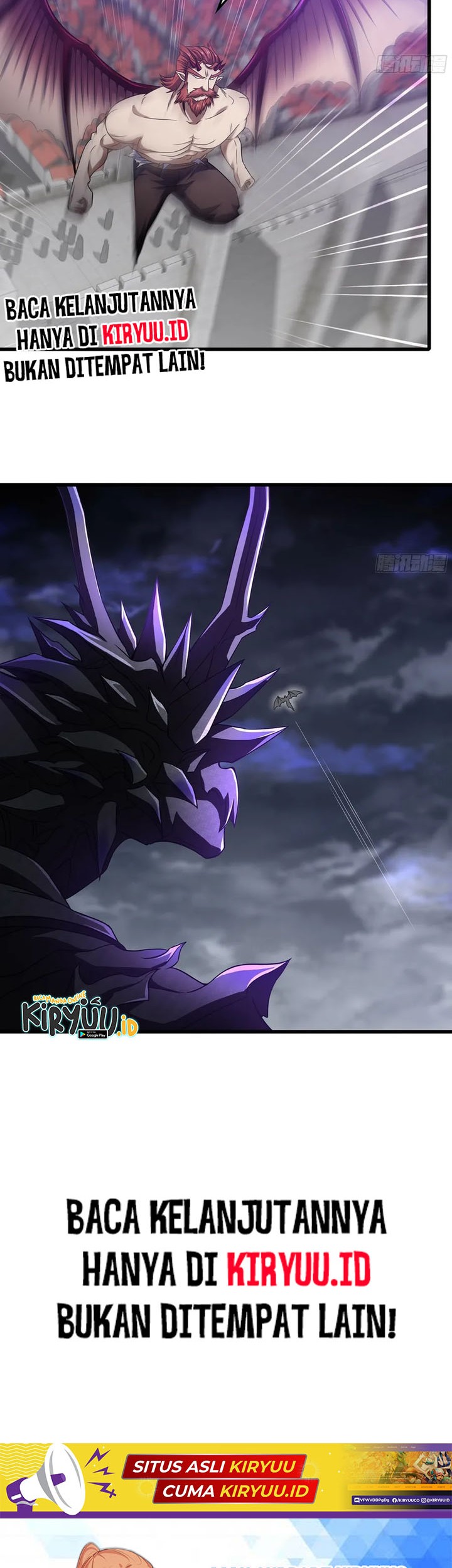 My Wife is a Demon Queen Chapter 418 Gambar 24