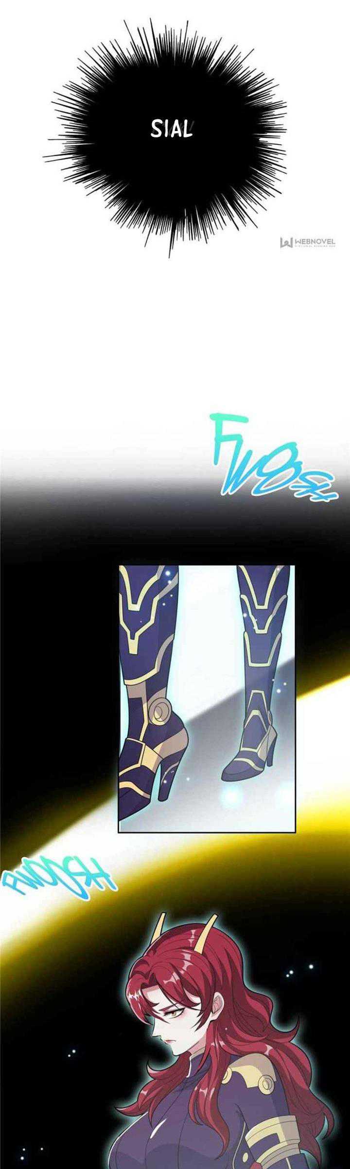 Rebirth of God Level Prodigal Son Chapter 42 Gambar 11