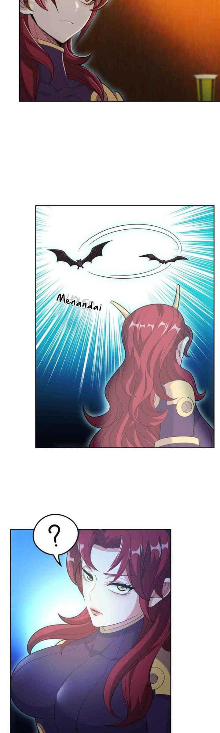 Rebirth of God Level Prodigal Son Chapter 42 Gambar 13