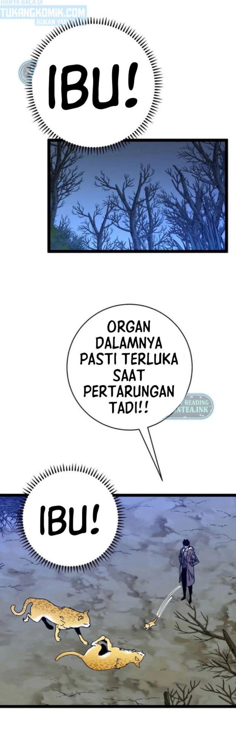 Baca Manhua Your Talent is Mine Chapter 46 Gambar 2