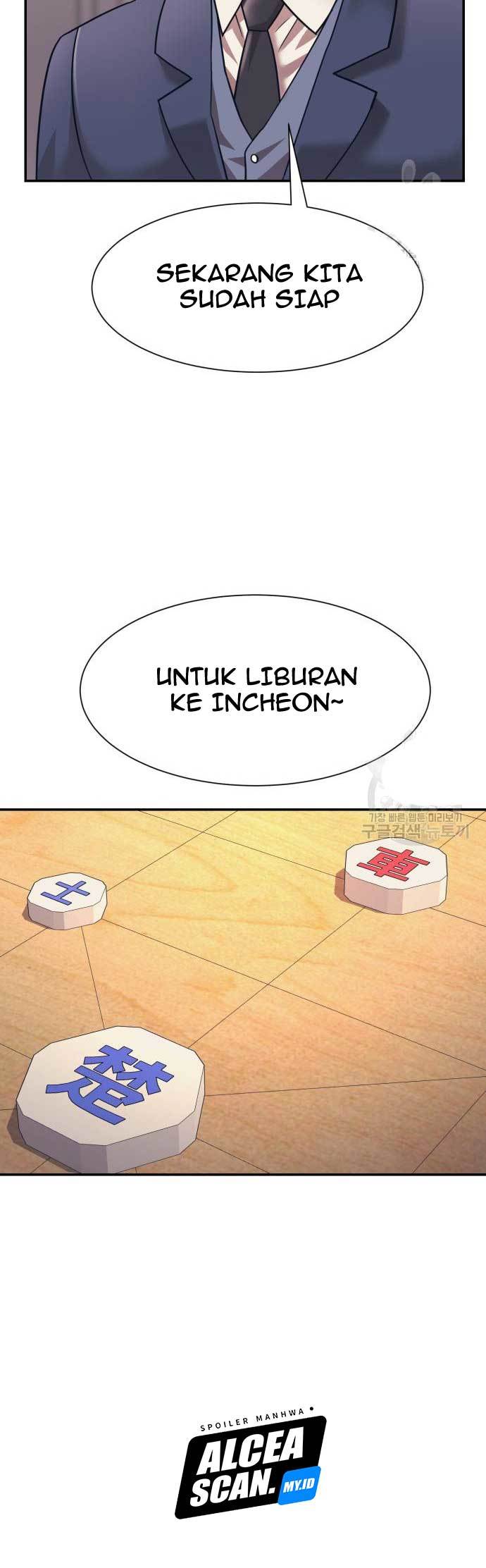 Injagang Chapter 25 Gambar 12
