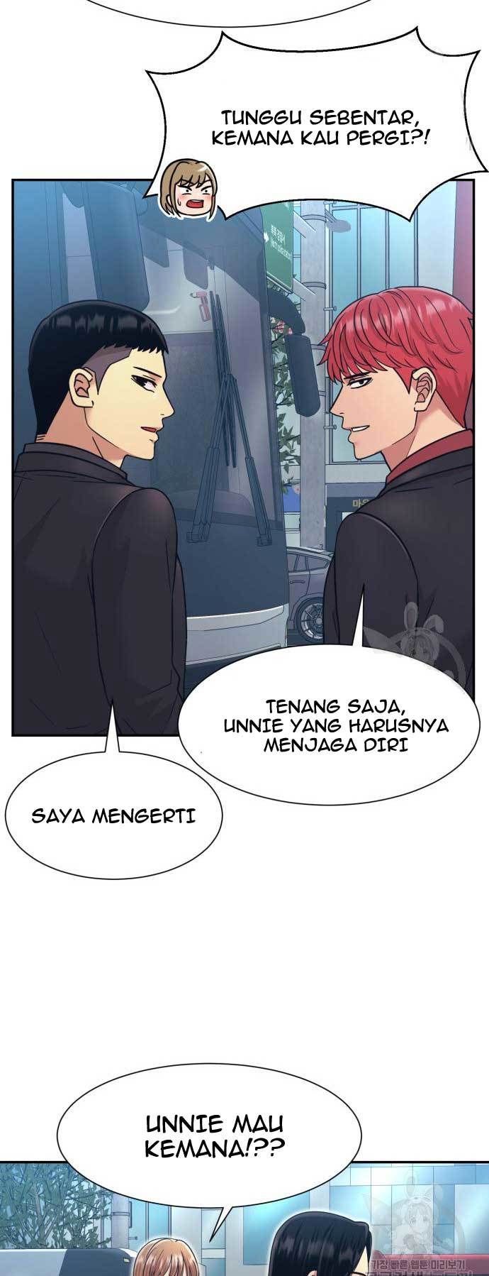 Injagang Chapter 25 Gambar 18
