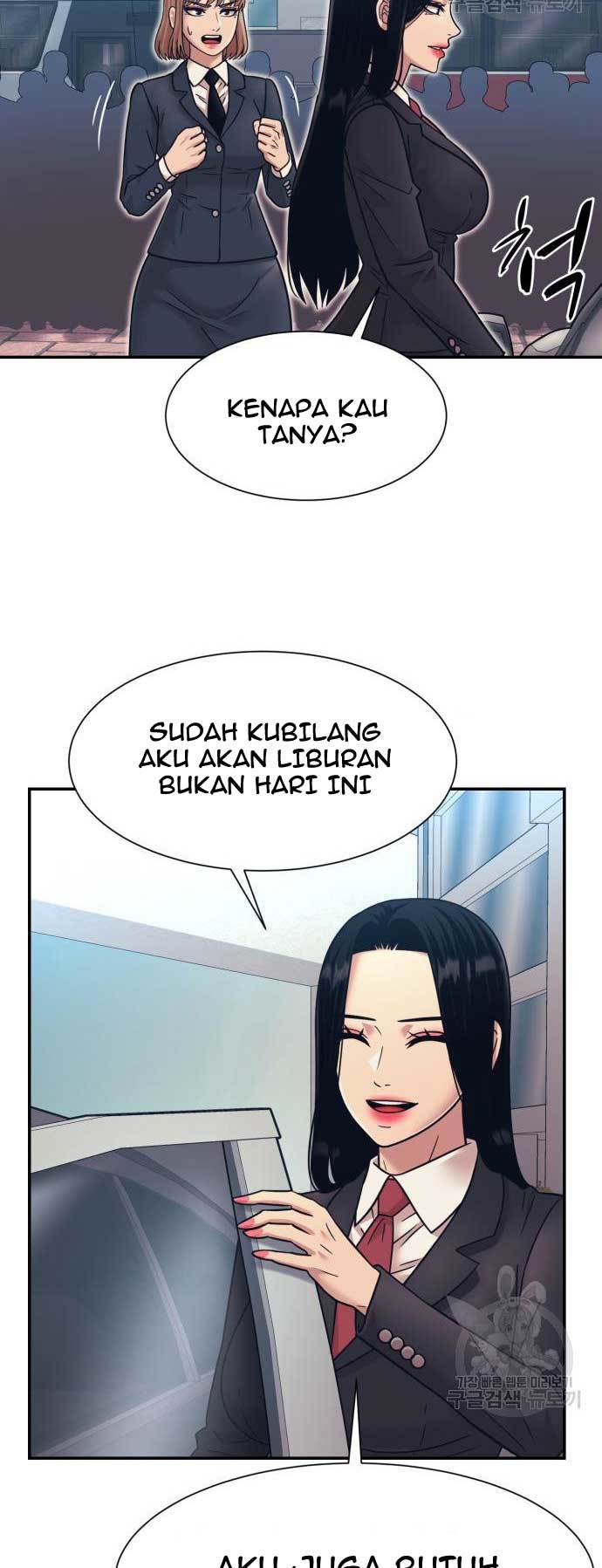 Injagang Chapter 25 Gambar 19