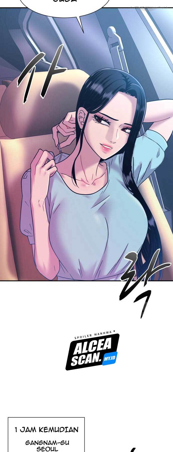 Injagang Chapter 25 Gambar 26