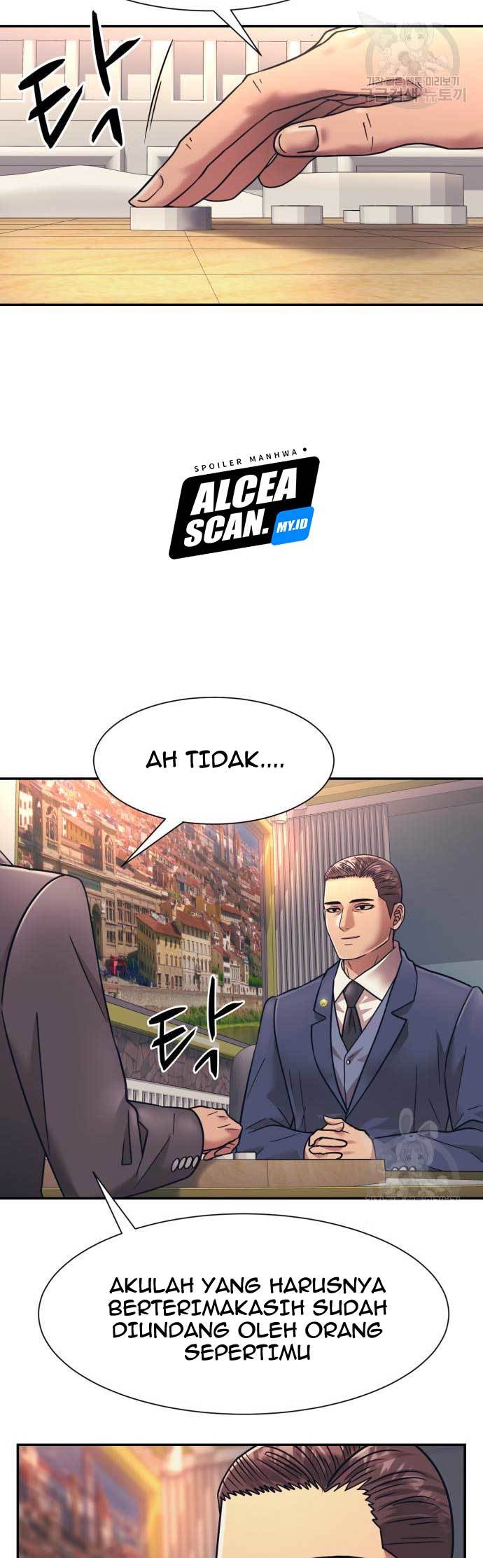 Injagang Chapter 25 Gambar 3