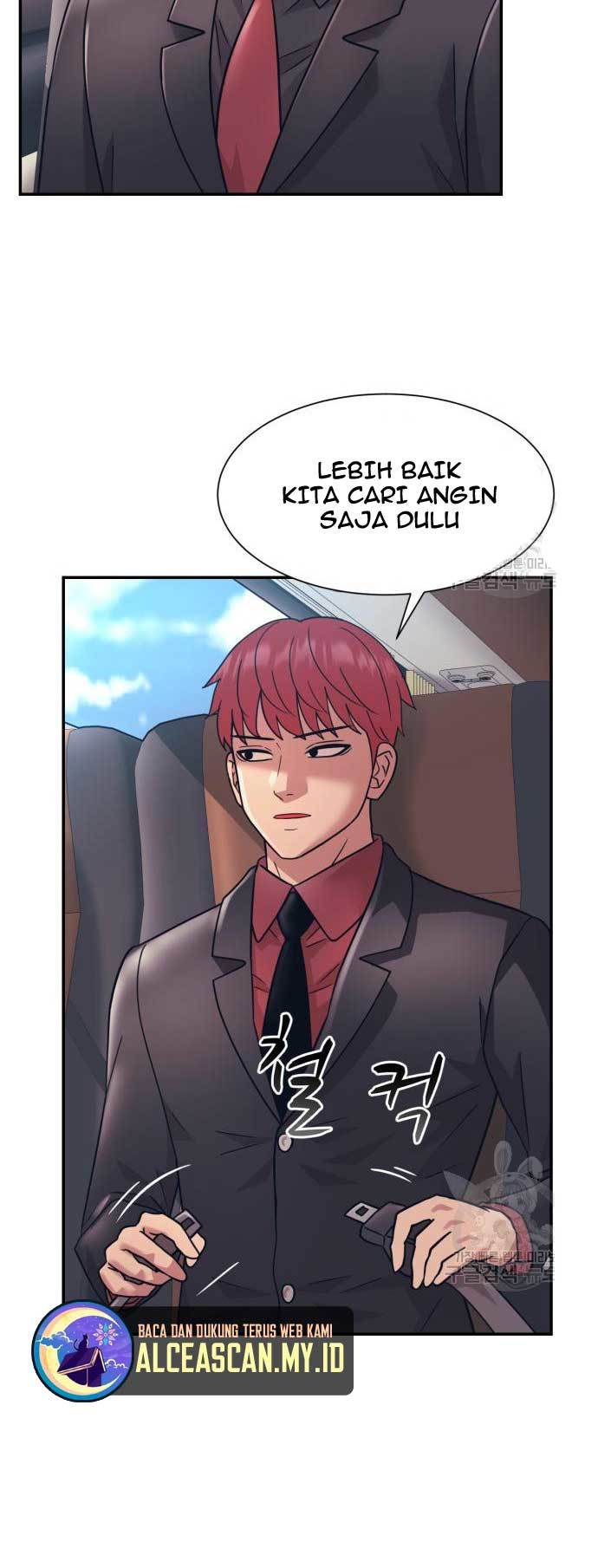 Injagang Chapter 25 Gambar 32