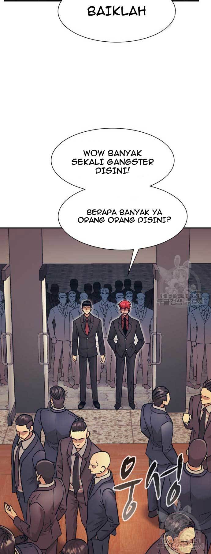 Injagang Chapter 25 Gambar 36