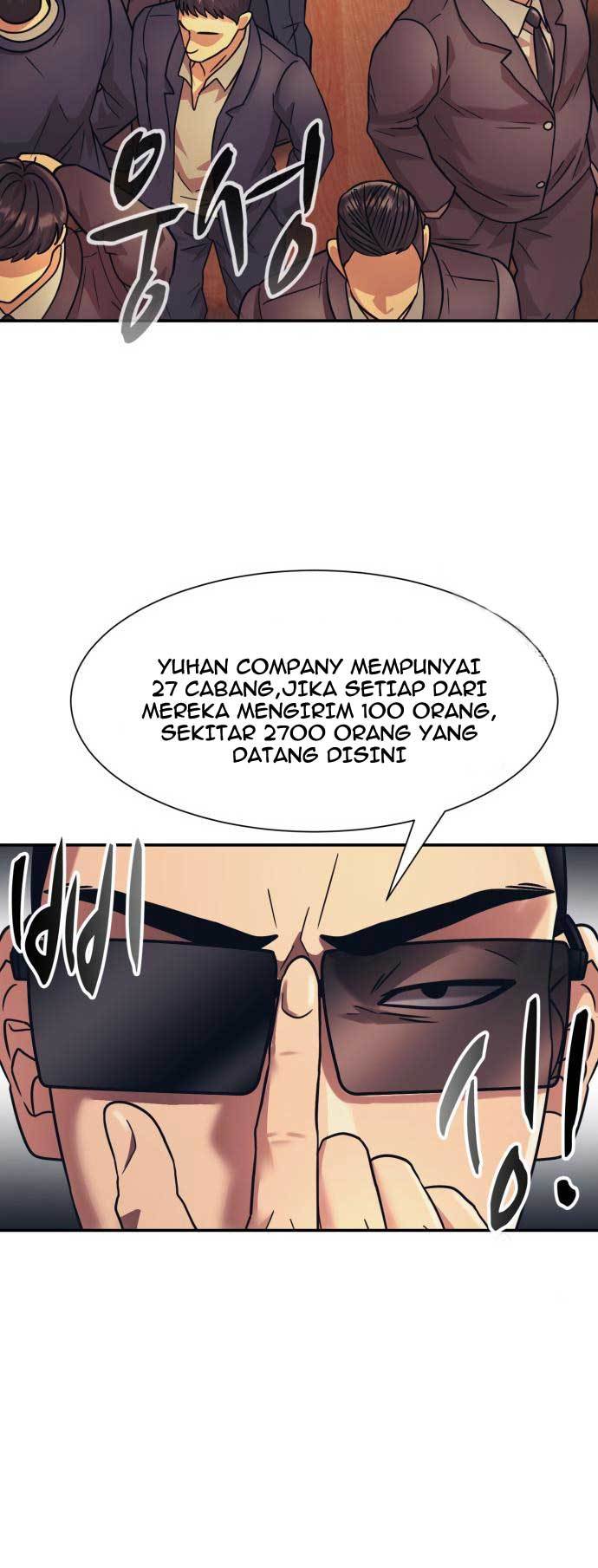 Injagang Chapter 25 Gambar 37