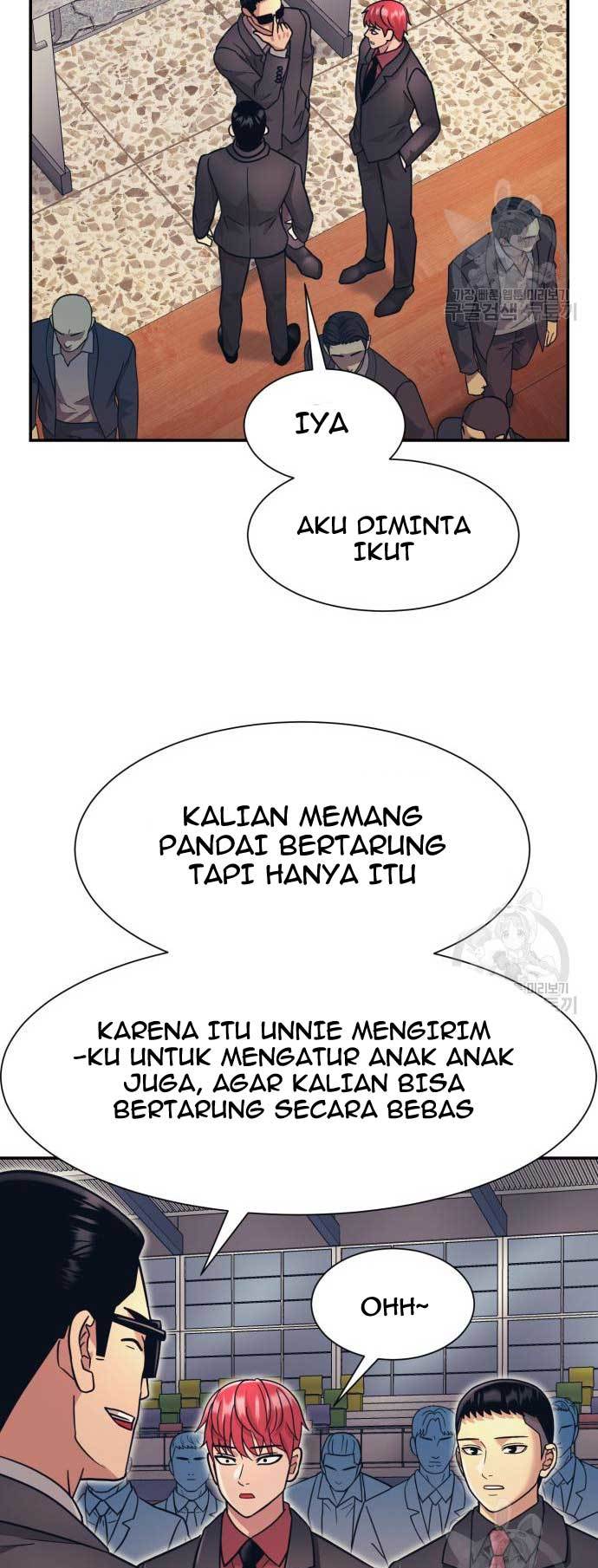 Injagang Chapter 25 Gambar 39