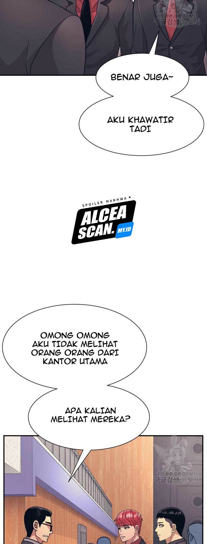 Injagang Chapter 25 Gambar 40