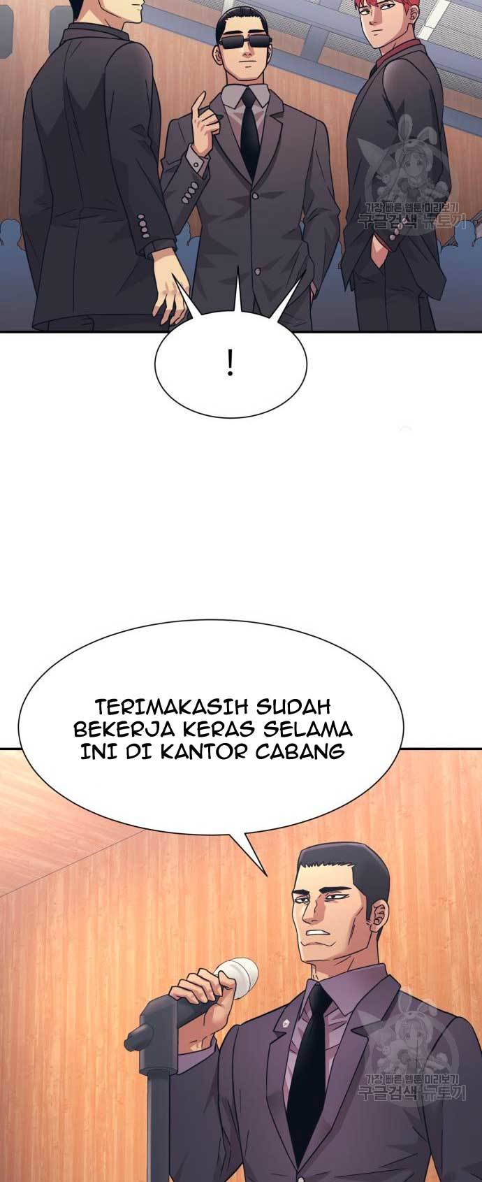 Injagang Chapter 25 Gambar 45