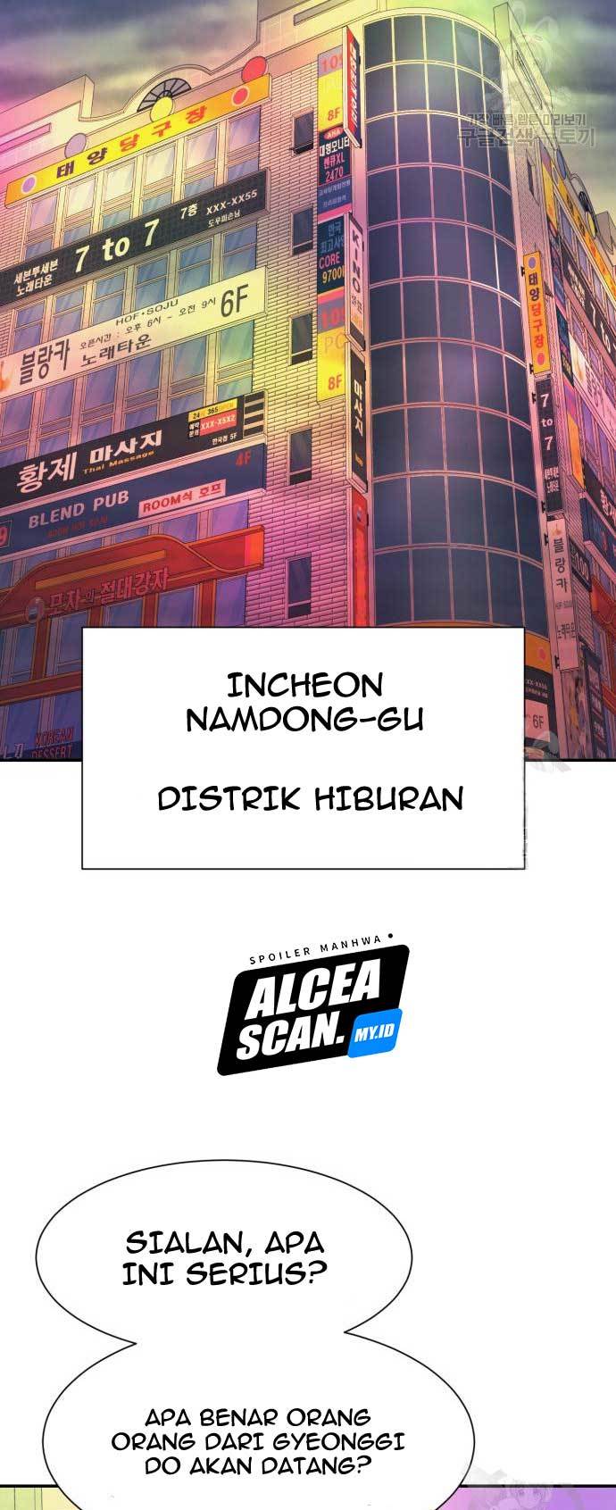 Injagang Chapter 25 Gambar 52
