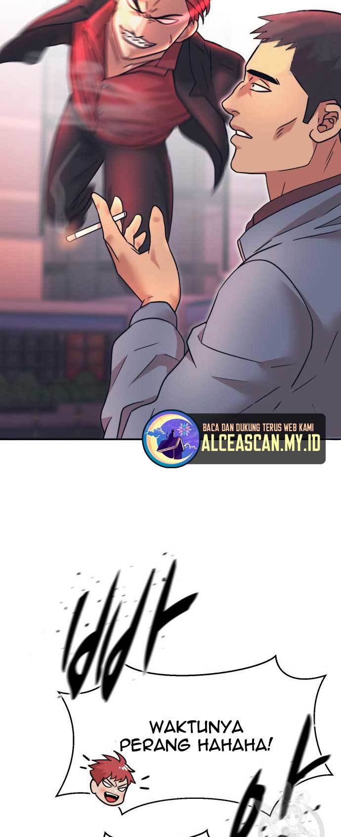 Injagang Chapter 25 Gambar 55