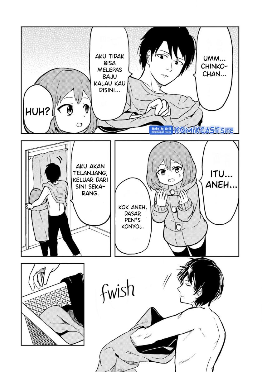 Ore no Kokan wa Bishoujo Datta no ka Chapter 06 Gambar 3