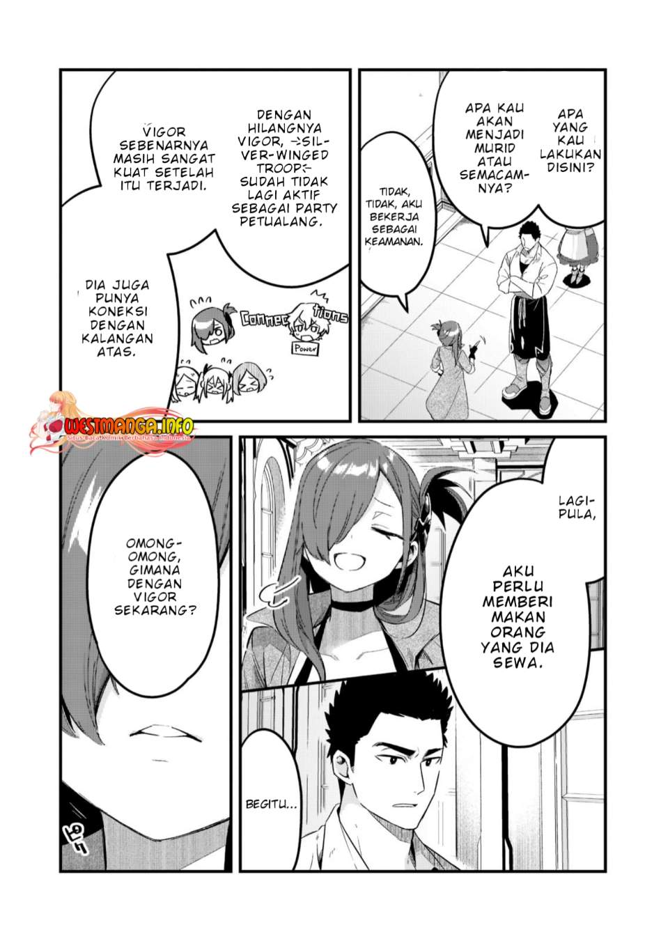 Tsuihousha Shokudou e Youkoso! (Welcome to Cheap Restaurant of Outcasts!) Chapter 31 Gambar 14