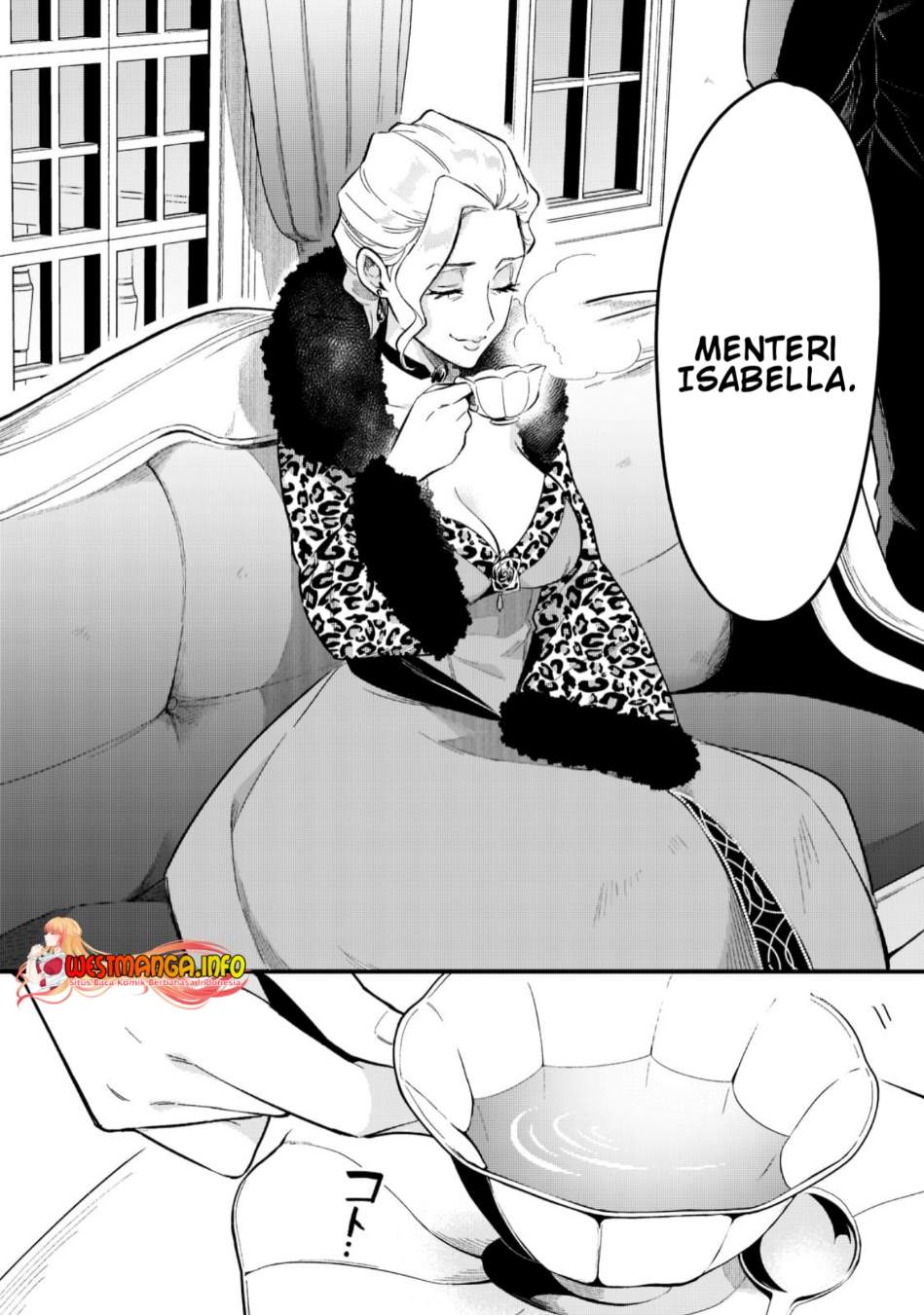 Tsuihousha Shokudou e Youkoso! (Welcome to Cheap Restaurant of Outcasts!) Chapter 31 Gambar 21