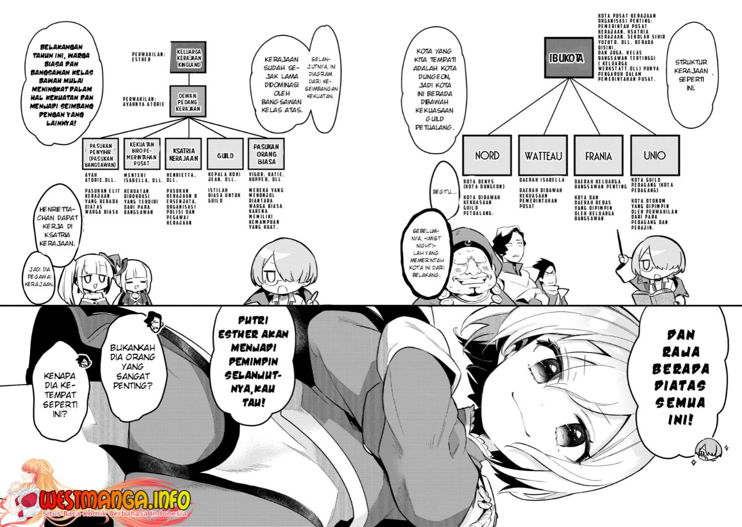 Tsuihousha Shokudou e Youkoso! (Welcome to Cheap Restaurant of Outcasts!) Chapter 31 Gambar 6