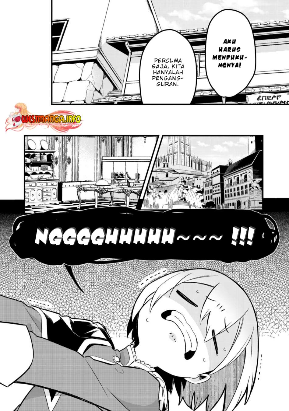 Tsuihousha Shokudou e Youkoso! (Welcome to Cheap Restaurant of Outcasts!) Chapter 31 Gambar 7