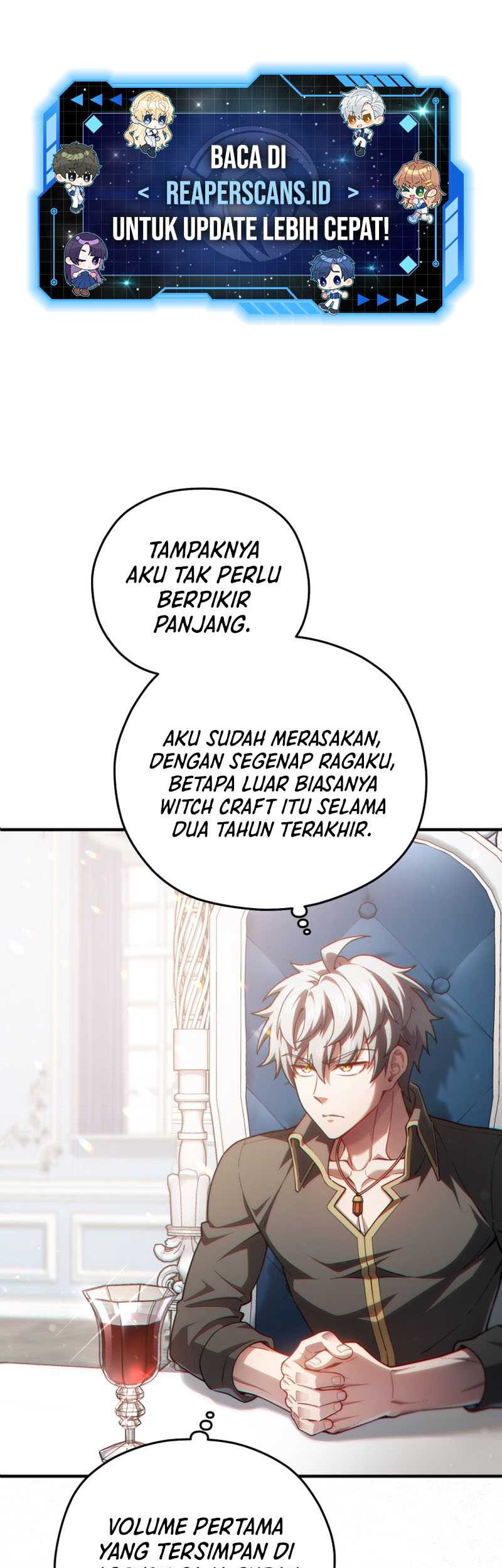 Baca Manhua Damn Reincarnation Chapter 48 Gambar 2