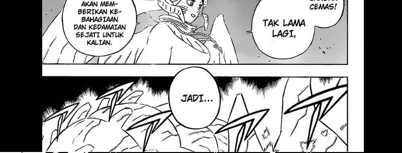 Black Clover Chapter 347 Gambar 8