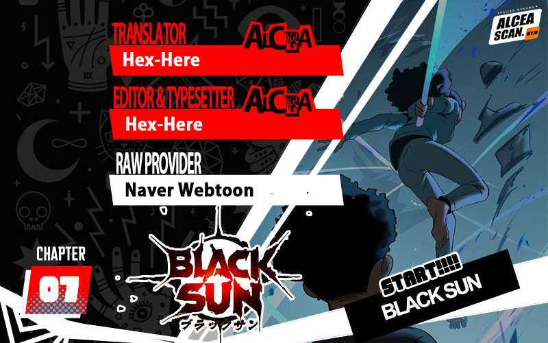 Baca Komik BlackSun Chapter 07 Gambar 1