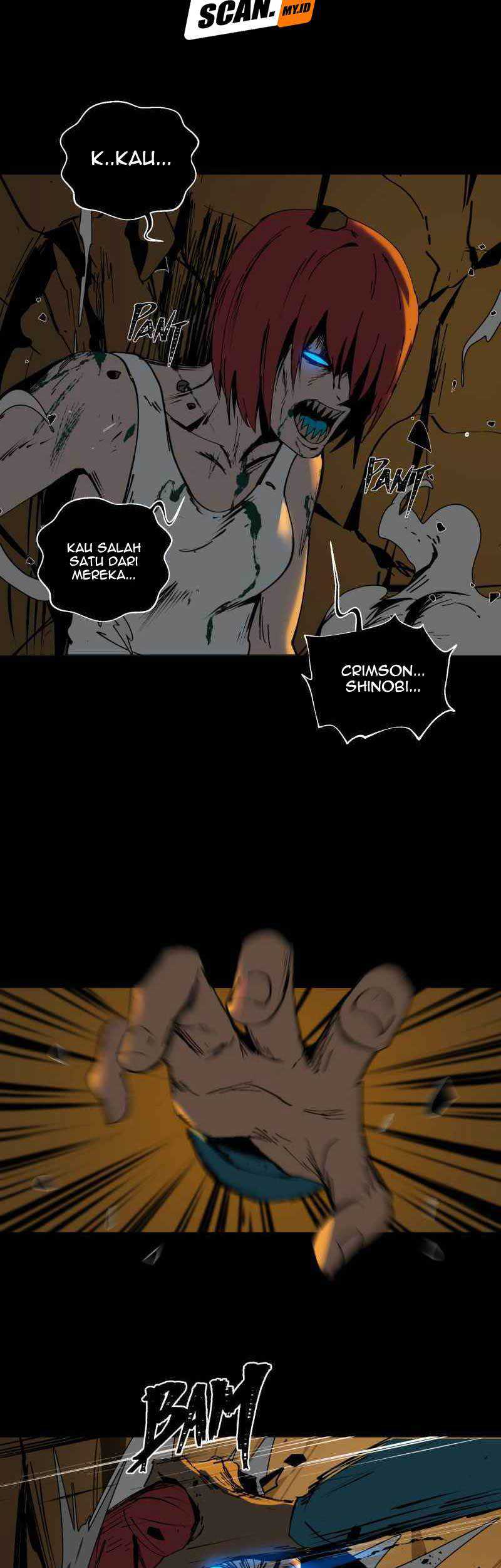 BlackSun Chapter 07 Gambar 11