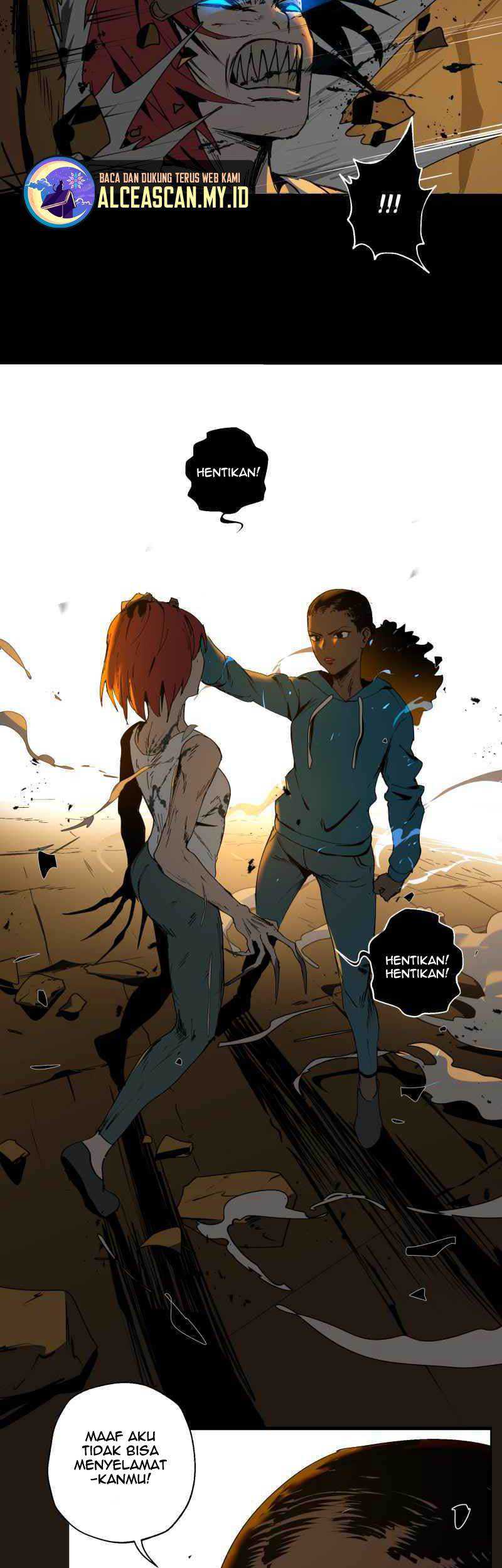 BlackSun Chapter 07 Gambar 12