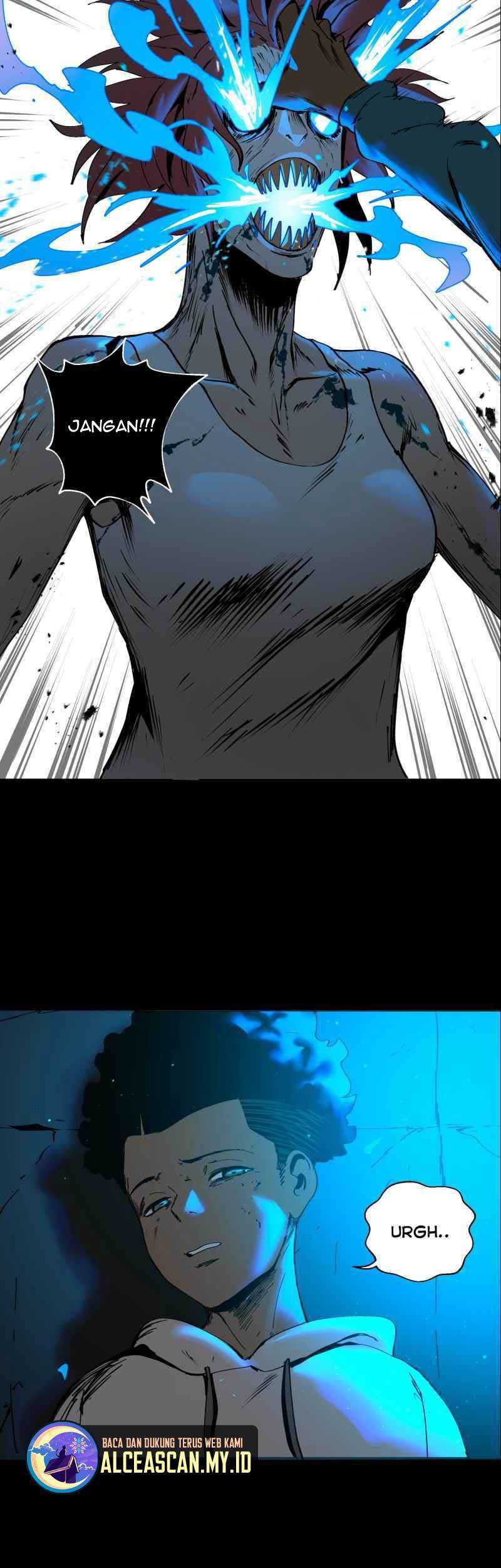 BlackSun Chapter 07 Gambar 14
