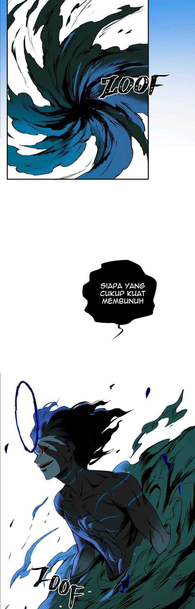 BlackSun Chapter 07 Gambar 20