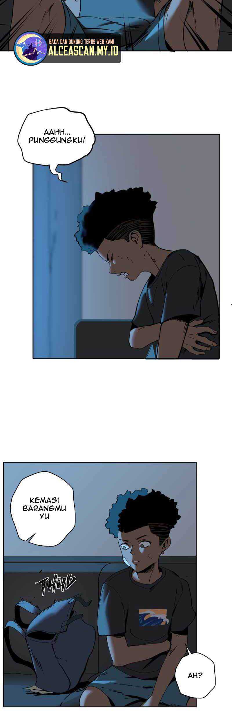 BlackSun Chapter 07 Gambar 28