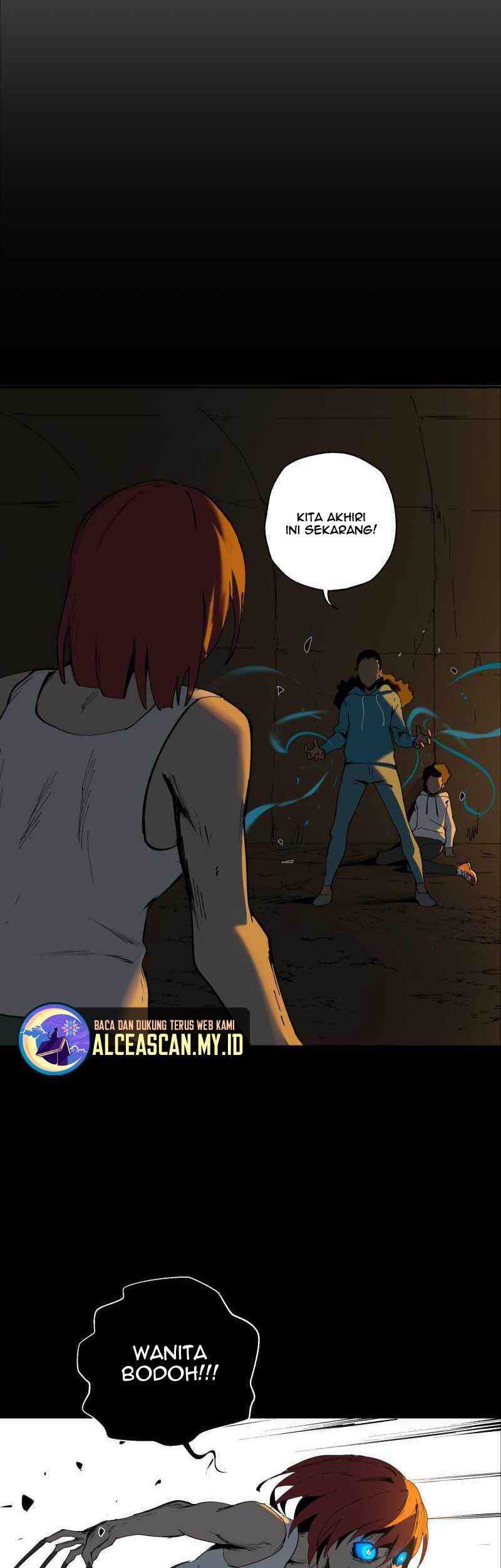 BlackSun Chapter 07 Gambar 3