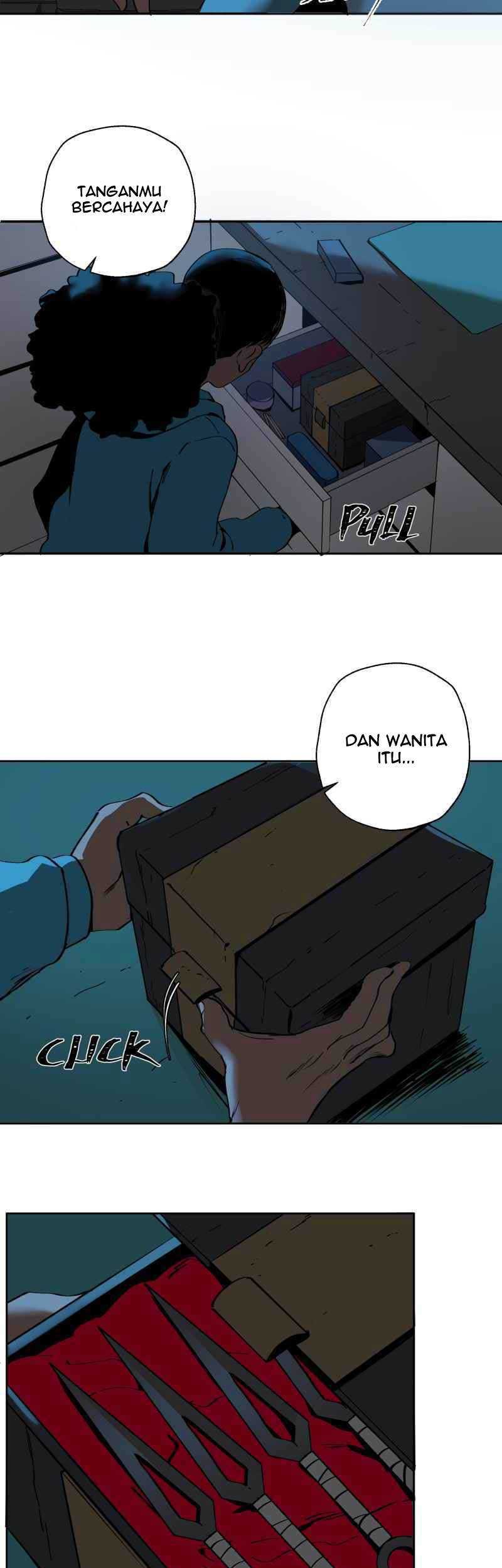 BlackSun Chapter 07 Gambar 30