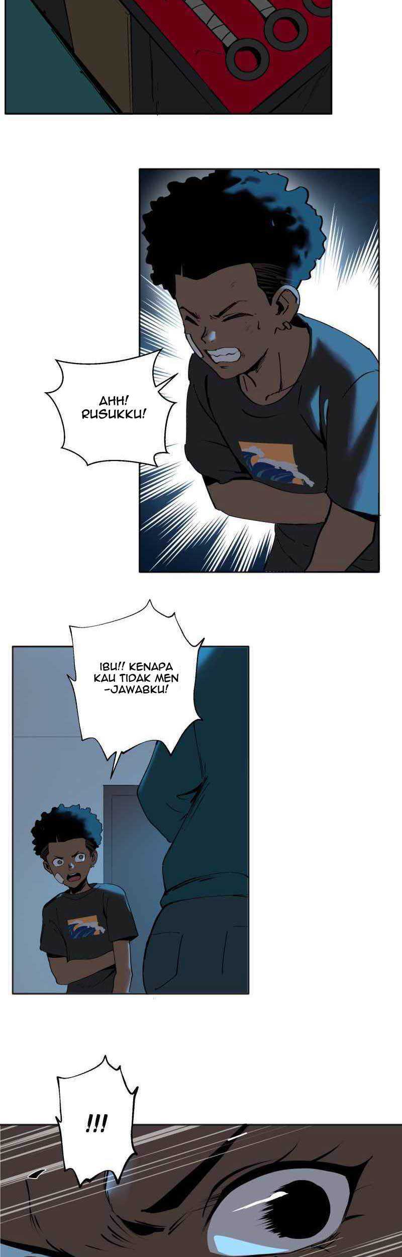 BlackSun Chapter 07 Gambar 31