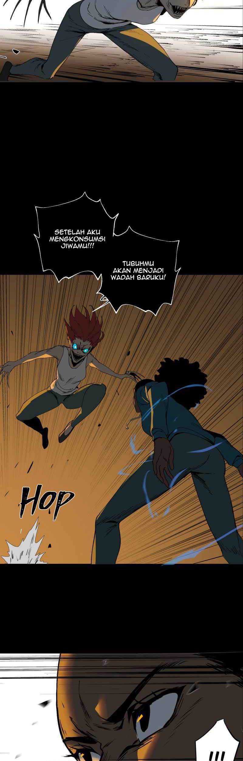 BlackSun Chapter 07 Gambar 4