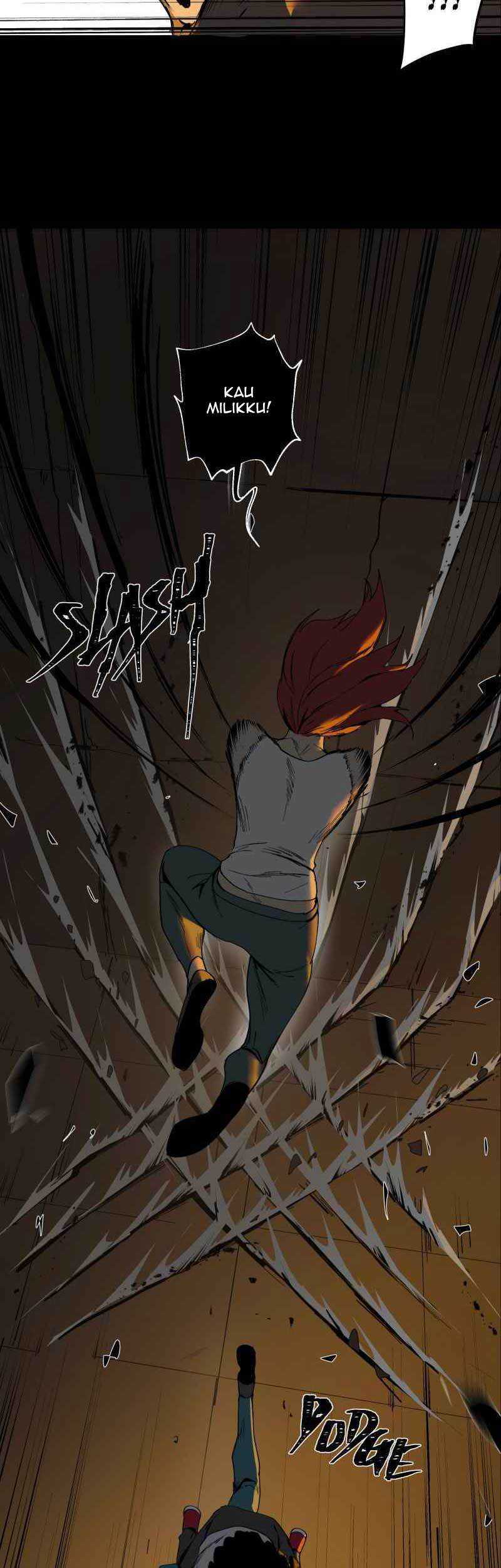 BlackSun Chapter 07 Gambar 5