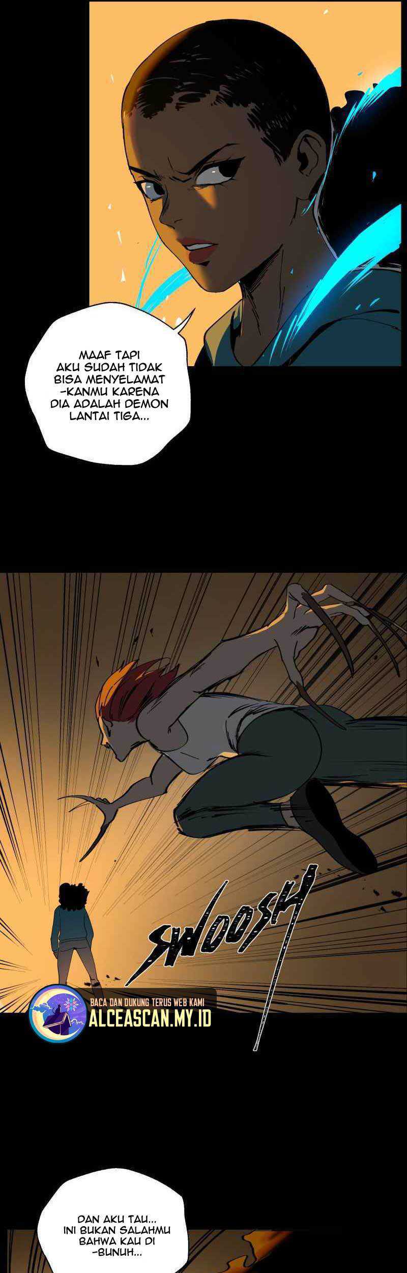 BlackSun Chapter 07 Gambar 7