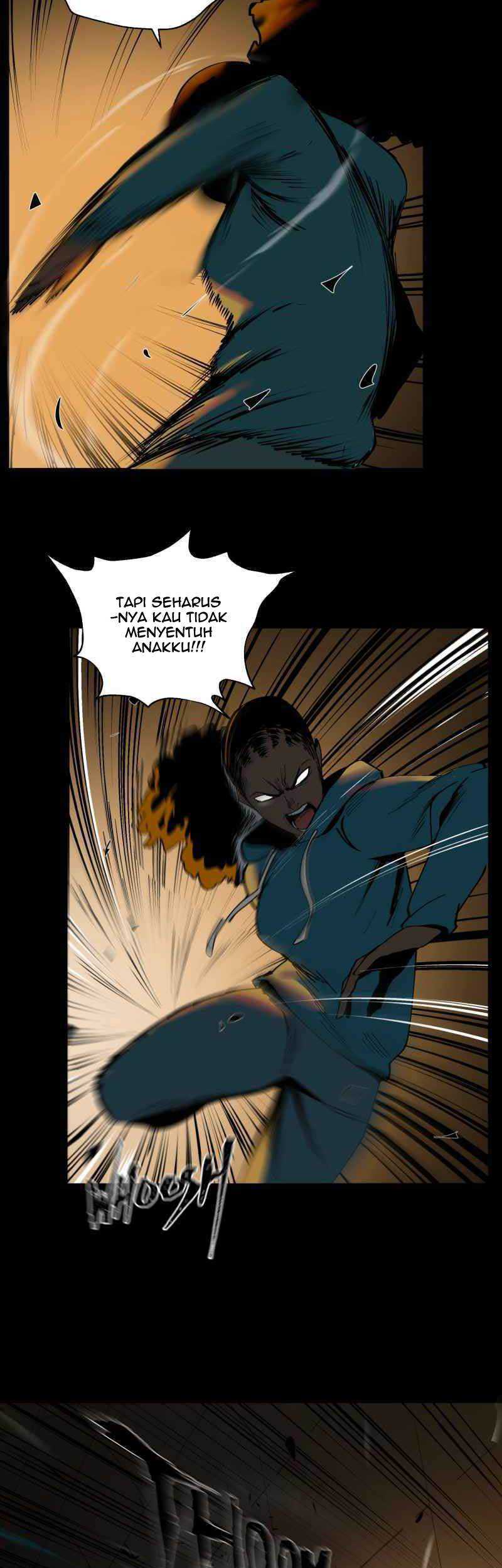 BlackSun Chapter 07 Gambar 8