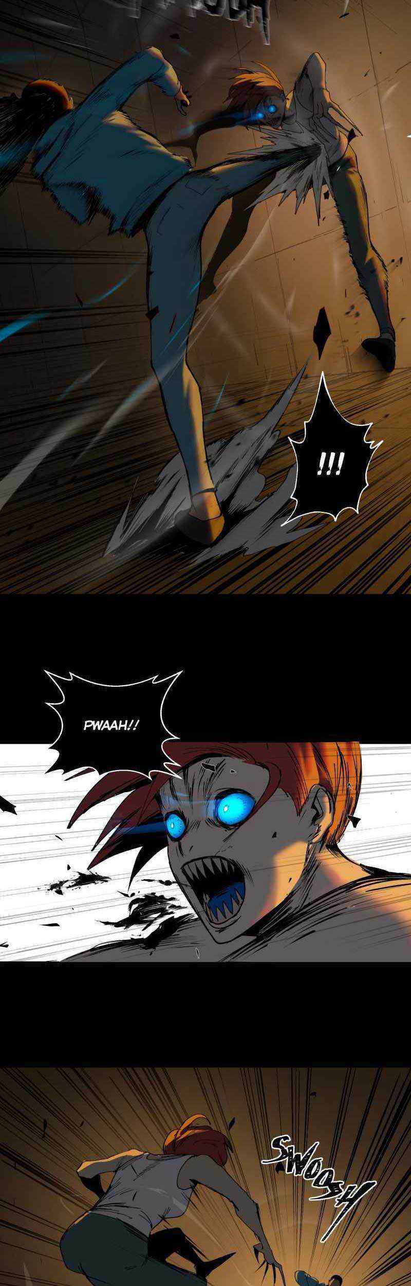 BlackSun Chapter 07 Gambar 9