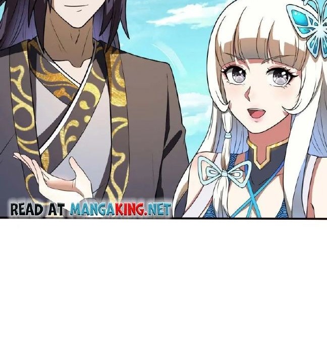 Useless First Son-In-Law Chapter 162 Gambar 19