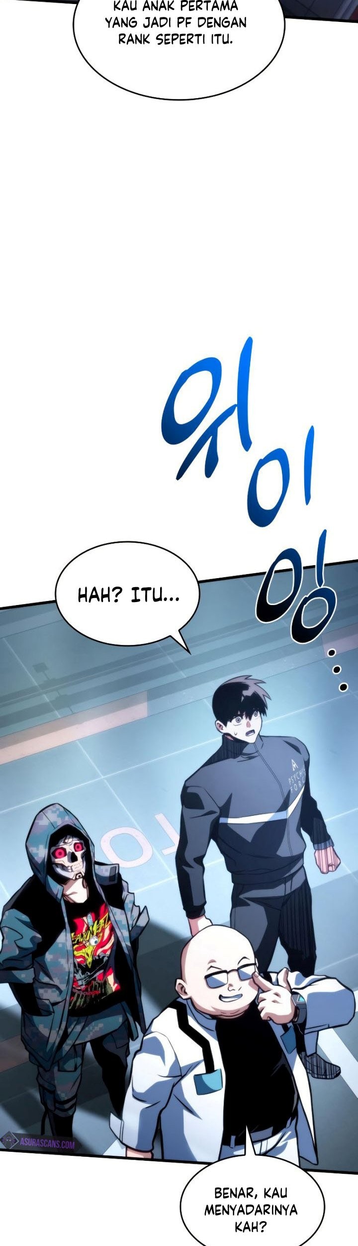 Kill The Dragon Chapter 42 Gambar 15